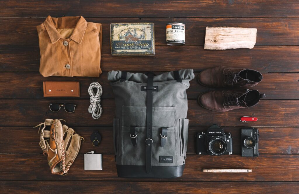 sparen op reis tips besparen