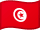 tunesie vlag
