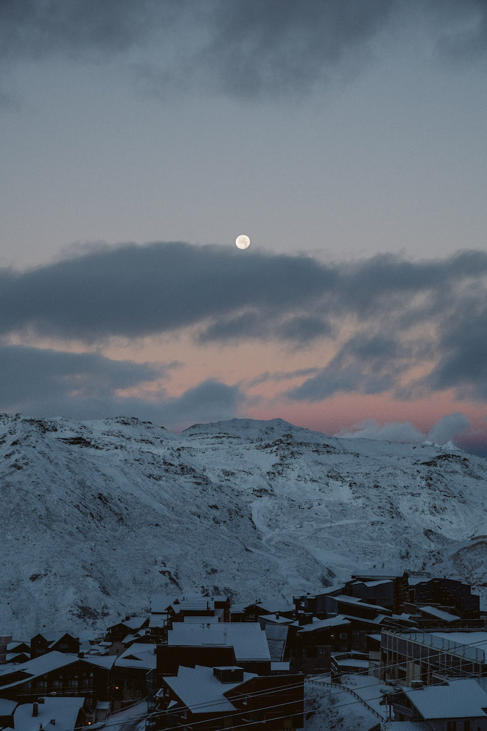 val thorens kick off