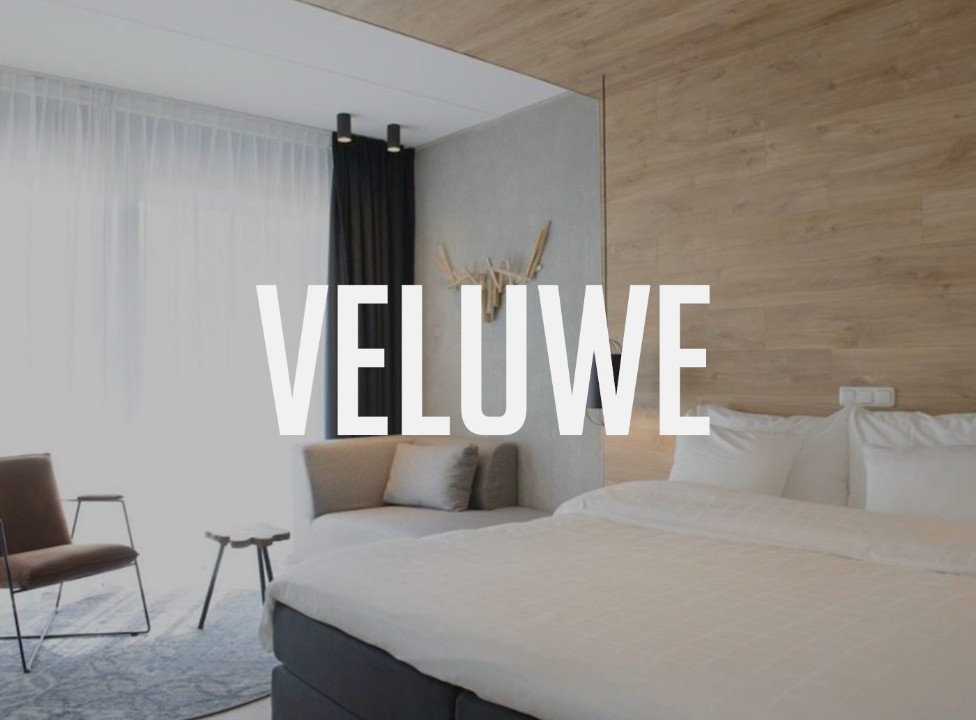 veluwe boutique hotels
