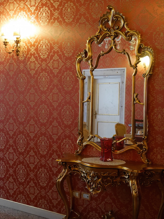 venetie bijzonder hotel
