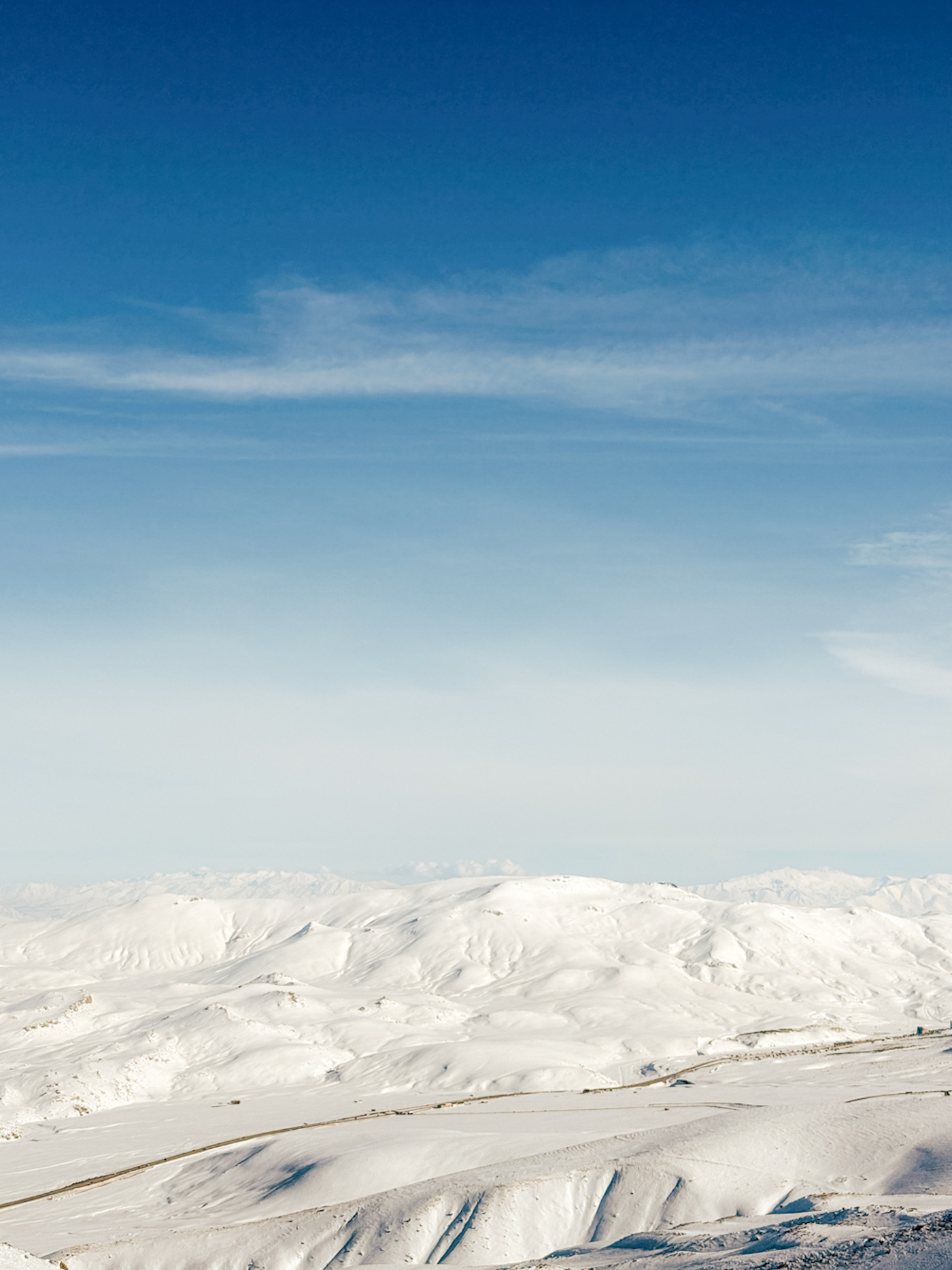 wintersport Mount Erciyes cappadocia-2