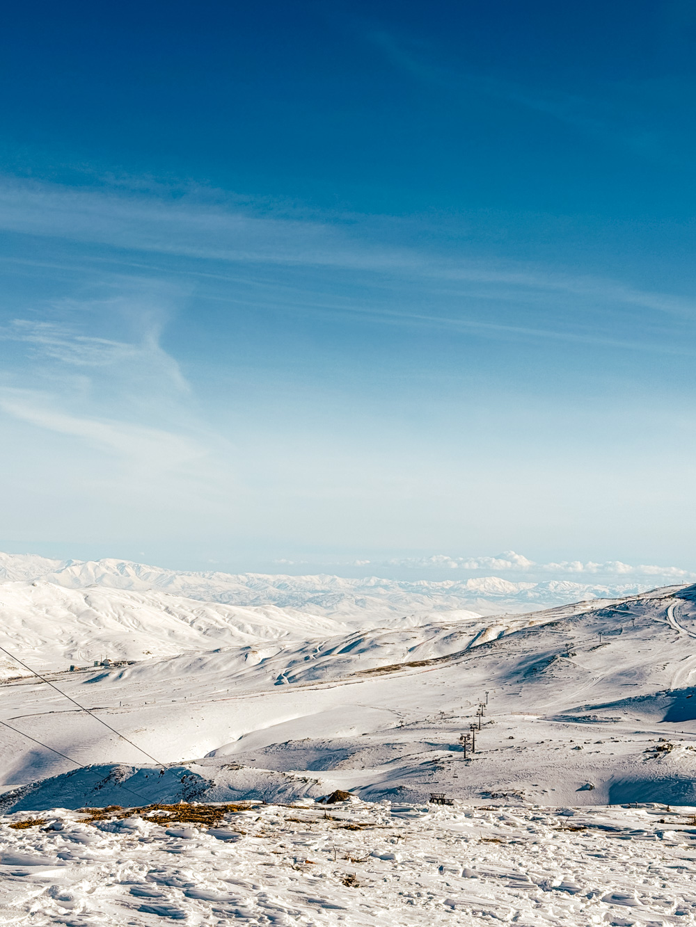 wintersport Mount Erciyes cappadocia-4