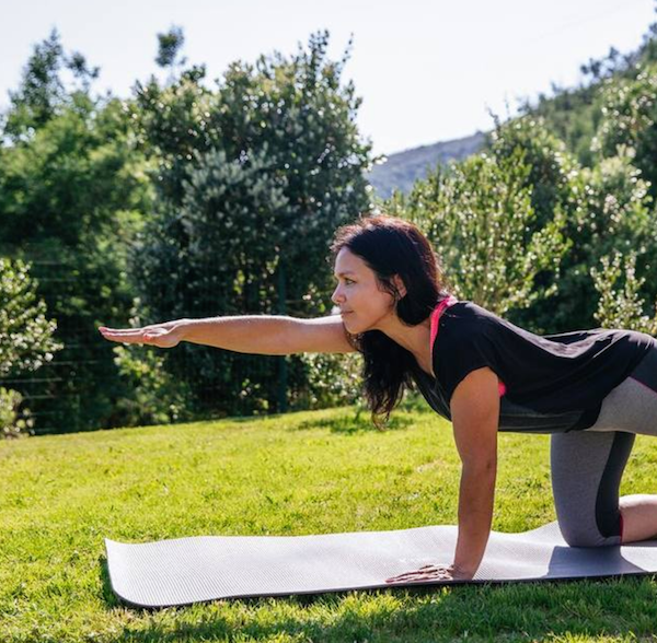 yoga vakantie portugal algrave
