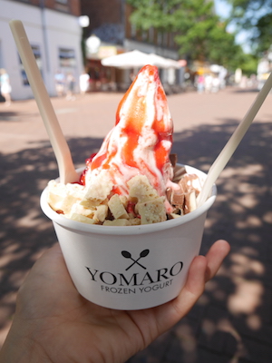 yomaro hannover