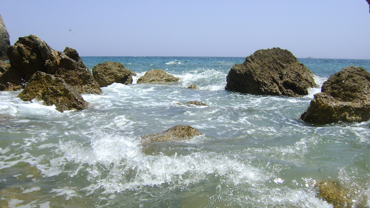 zee algarve portugal