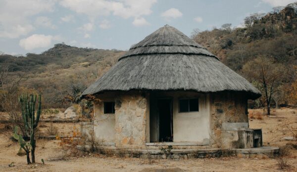 zimbabwe